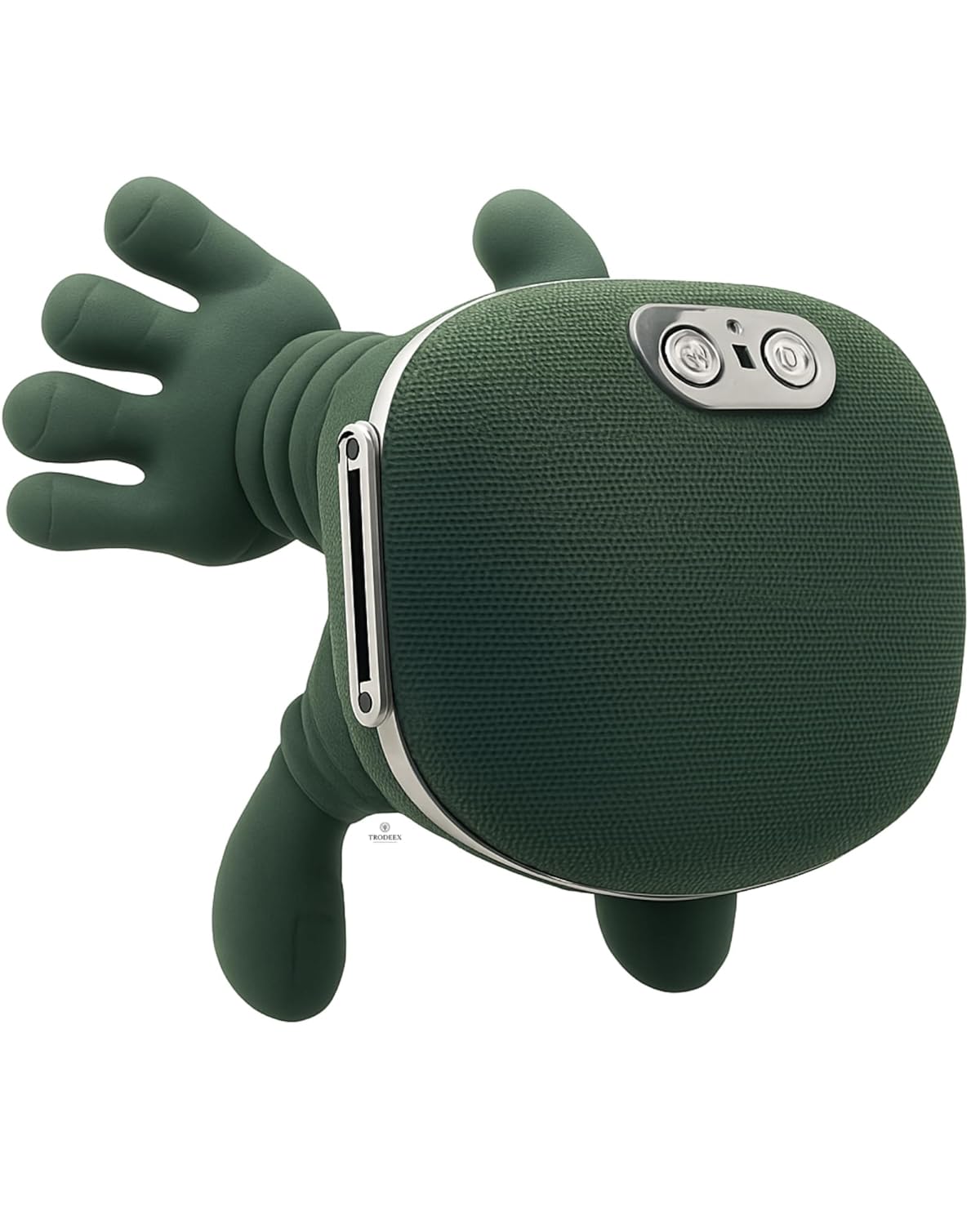Bionic Heated Massager, Electric Deep