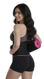 Sweat More, Shape Better & Slay Every Workout