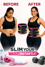 Sweat More, Shape Better & Slay Every Workout