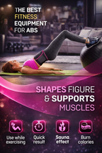 Sweat More, Shape Better & Slay Every Workout
