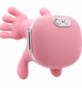 Bionic Heated Massager, Electric Deep