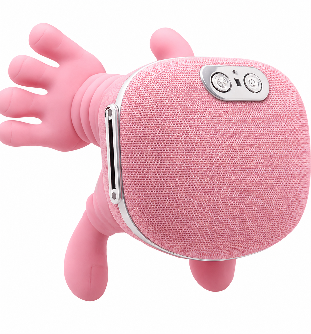 Bionic Heated Massager, Electric Deep